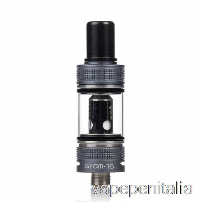 Vape In Italia Smok Gram-16 Serbatoio Grigio